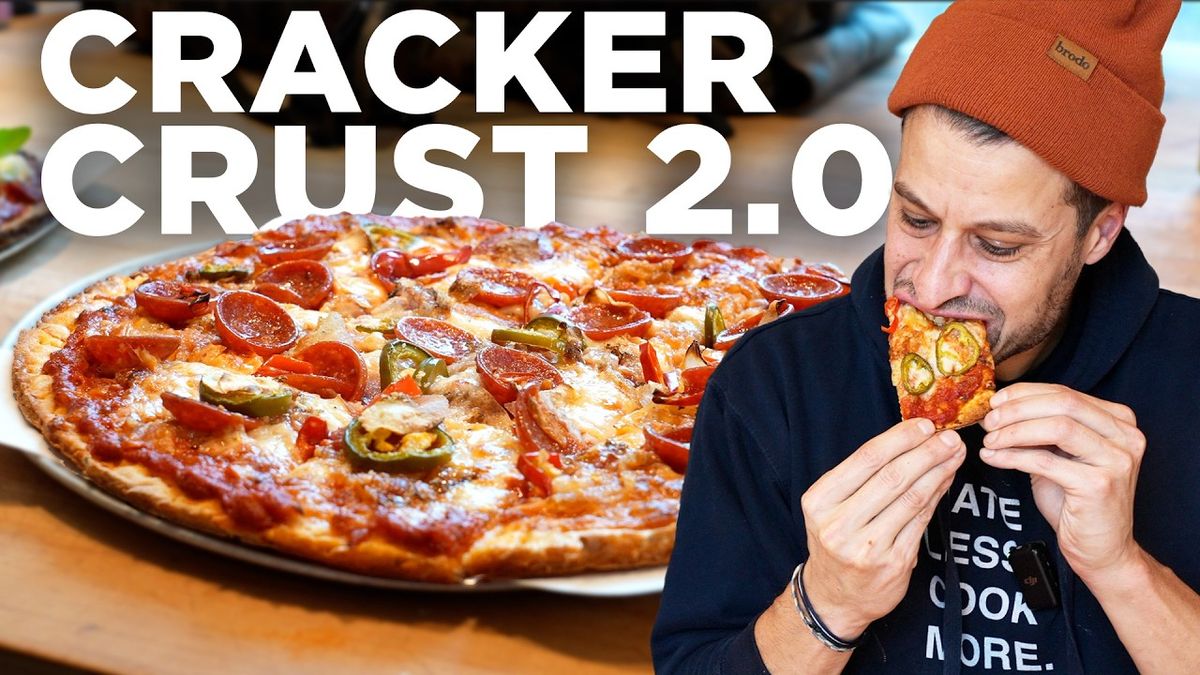 The Quest for Crunch: A Restaurant Pizza Guide to Finding the Perfect Crispy Crust