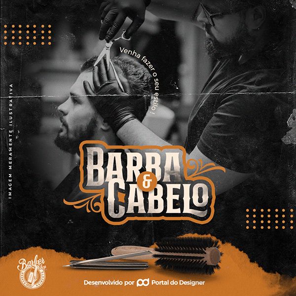 Best Barbershop: Timeless Grooming for the Modern Man