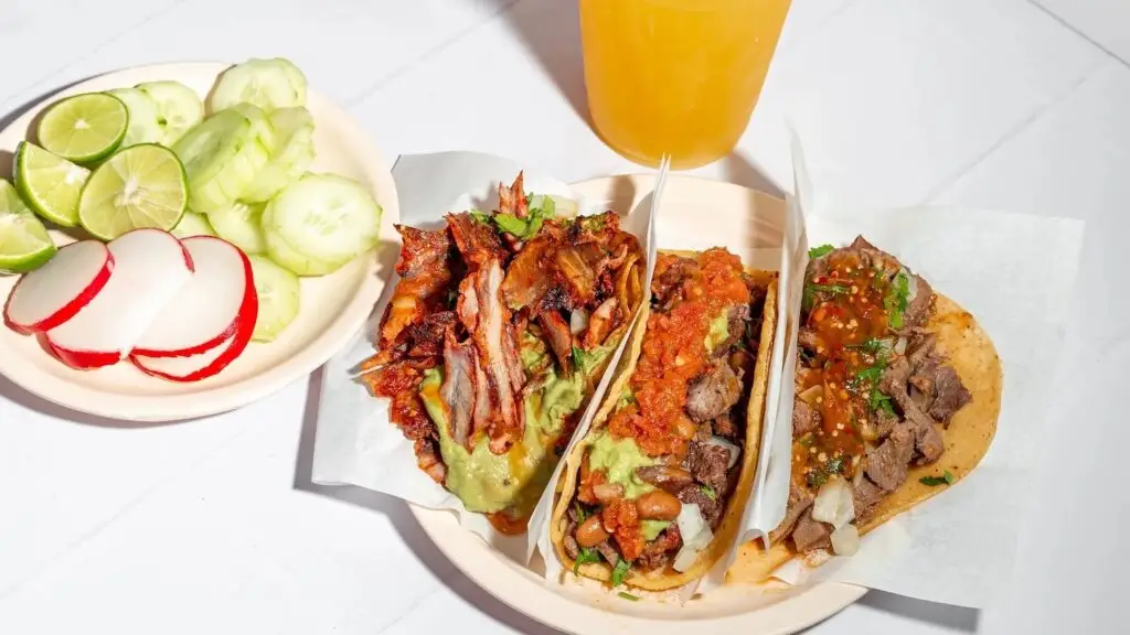 🌮 Taco Trends That Are Taking Over Food Markets (2026 Updated Guide)