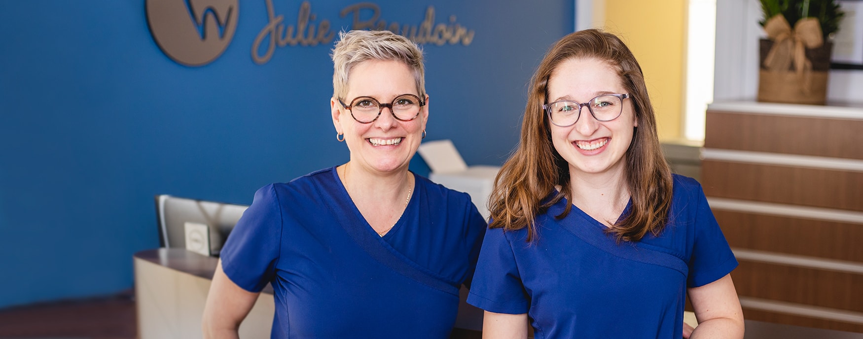 Clinique Dentaire Beaubien – Comprehensive Dental Care Focused on Comfort and Precision