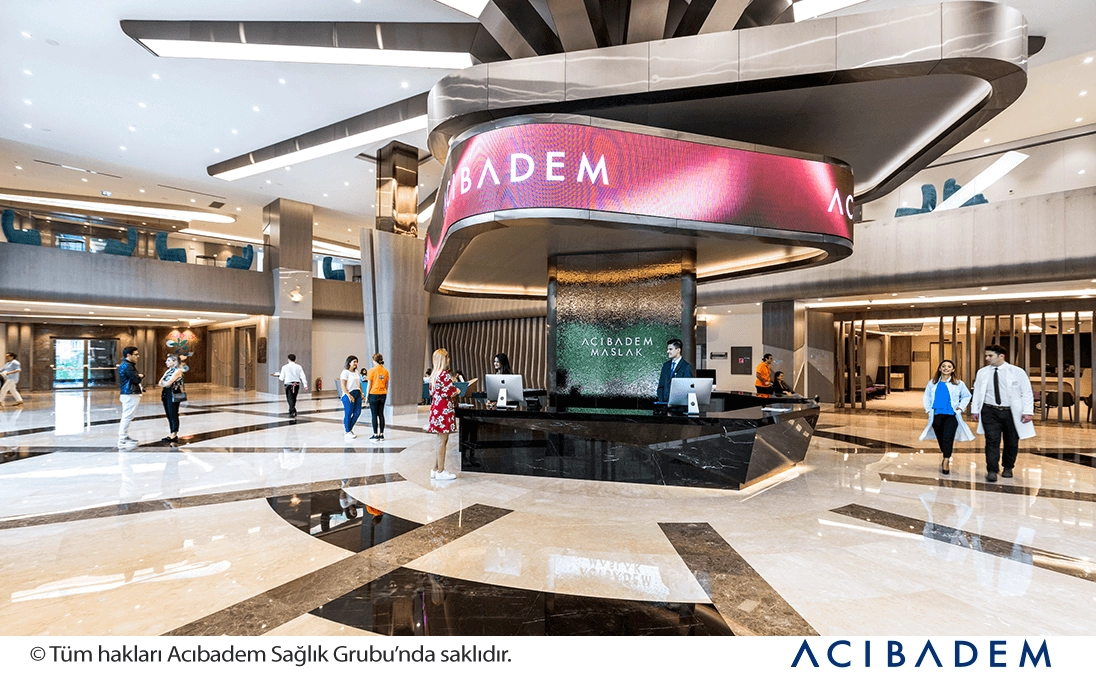 Large International Hospitals and Modern Wellness Centers: Shaping the Future of Global Healthcare